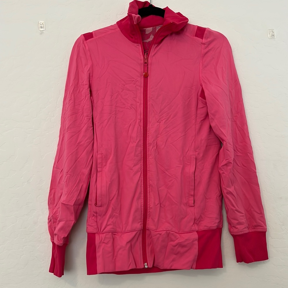Lululemon jacket